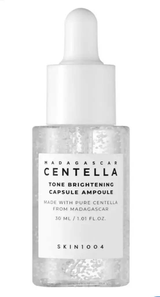Skin1004 centella tone brightening ampoule (30ml)