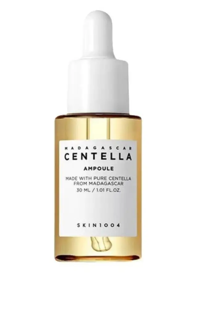 Skin1004 centella Fresh Ampoule (30ml)