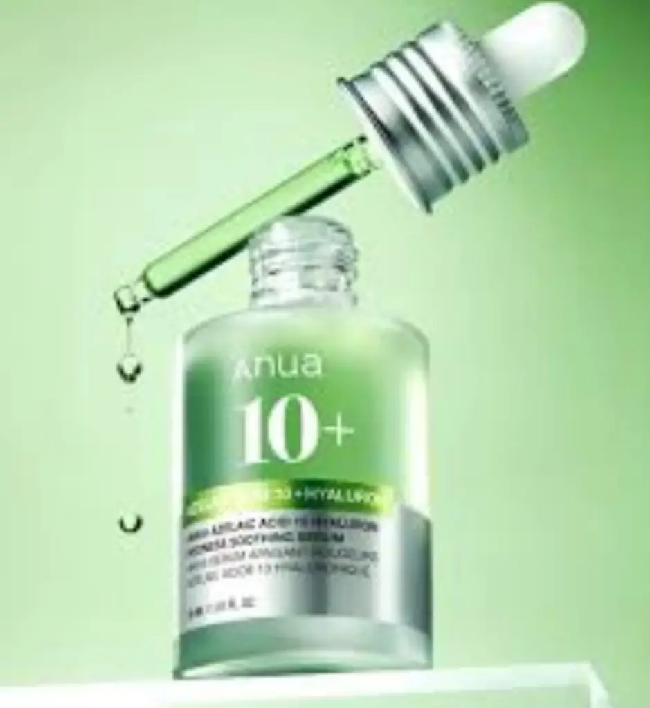 Anua Azelaic Acid+Hyaluron Serum (10ml)