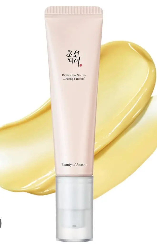 Beauty of joseon Revive eye serum Ginseng+ Retinal
