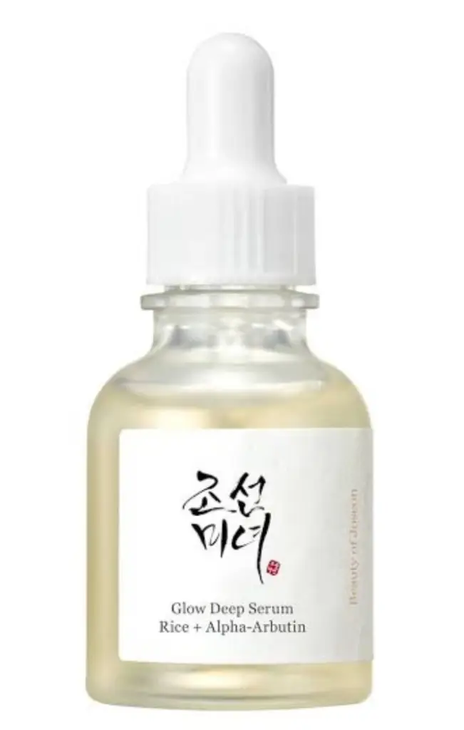 Beauty of joseon Glow Deep serum Rice+ Alpha Arbutin (30ml)