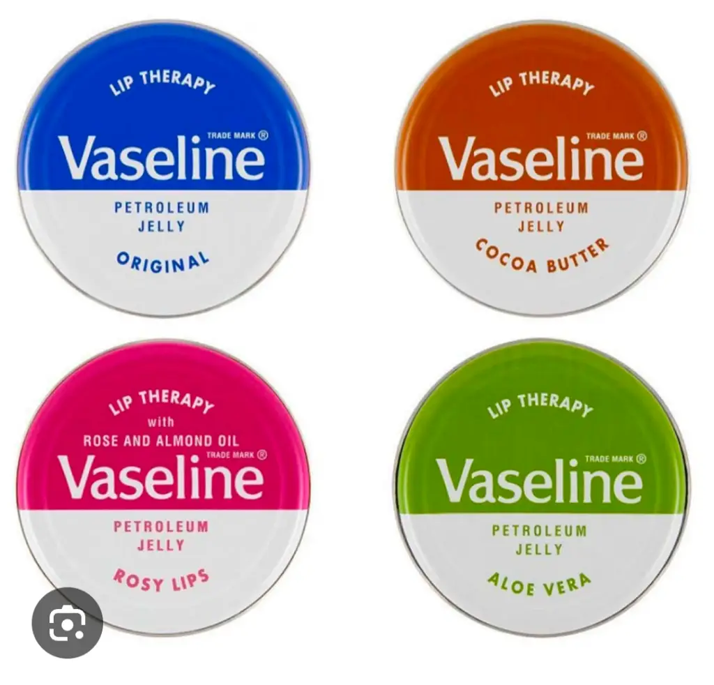 Vaseline Lip Therapy (20g)